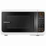 Micro-ondas 21l Continental - Mc21b  Branco  110 Volts