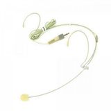 Microfone Headset Com Fio Condenser P2 Com Rosca Ht3a Karsect