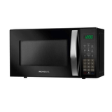 Micro-ondas 21l Mondial Mo-01-21  Preto  110 Volts