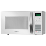 Micro-ondas 21l Mondial Mo-01-21 - 5616-01  Branco  110 Volts