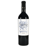 Vinho Tinto Teoría Winery Icono Gran Reserva Malbec - Cabernet Sauvignon 2016