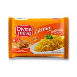 Macarrão Lámen Instantâneo 85g - Galinha Caipira