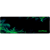 Mousepad Gamer Viper Pro Python - 405  Preto/verde