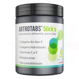 Suplemento Alimentar Avert Artrotabs Stick&#39;s Para Cães - 30 Stick&#39;s