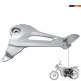 Suporte Pedaleira Bacalhau Lado Esquerdo Cg Titan 150 00-08