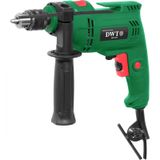 Furadeira De Impacto Reversível 1/2 550W Fid-550 127V Dwt