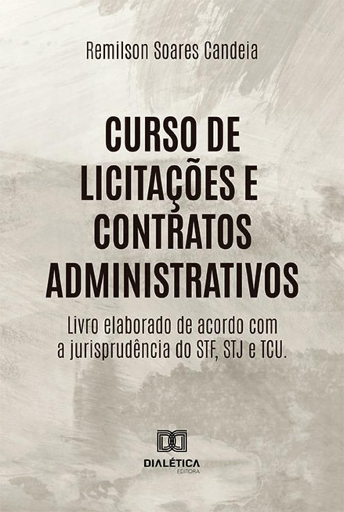 Curso De Licitações E Contratos Administrativos - Carrefour