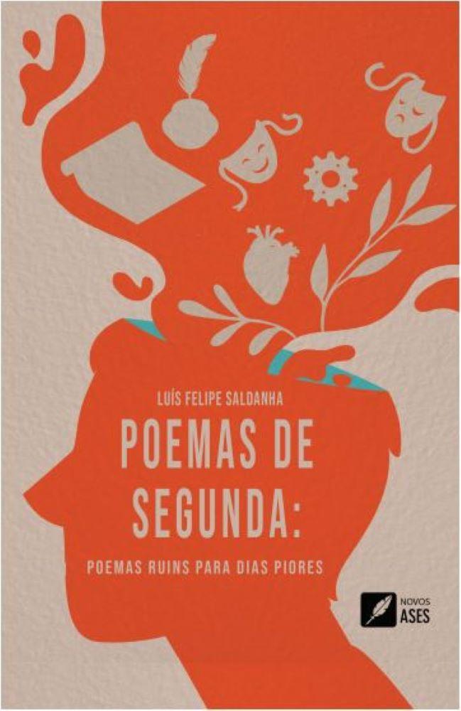 Prosa e poesia - Dias ruins também são necessários.