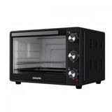 Forno Elétrico de Bancada 50L 127V Preto Suggar