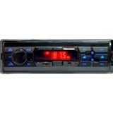 Rádio Usb/bluetooth Rs-2604br Roadstar