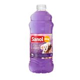 Eliminador De Odores Sanol Dog Lavanda 2l