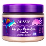 Creme De Hidratação Aussie Tratamento Intensivo 270ml