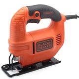 Serra Tico-tico 420w - Ks501 - Black &amp; Decker