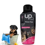 Shampoo Condicionador Up Clean Raça Específica Pet Cachorro