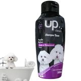 Shampoo Condicionador Up Clean Raça Específica Pet Cachorro