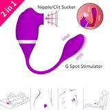 Língua Sexual Dupla Para Lamber E Chupar