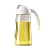 Lata De Óleo De Gel De 630ml E Sílica, Espessa, Adequada Para