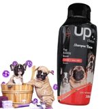 Shampoo Condicionador Up Clean Raça Específica Pet Cachorro