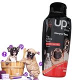 Shampoo Condicionador Up Clean Raça Específica Pet Cachorro