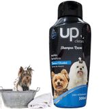 Shampoo Condicionador Up Clean Raça Específica Pet Cachorro