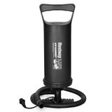 Bomba de Ar Manual OD08656 36cm Carrefour