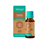 Óleo Essencial Therapi Copaíba 10ml