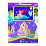 Contos Iluminados – Disney Princesa