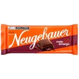 Chocolate Neugebauer Meio Amargo 40% 80g