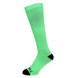 Meia Bike T-socks Masculina Sport 1203 Limão 38/43