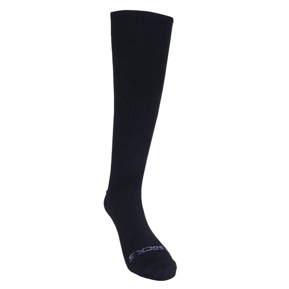 Meia Bike T-socks Masculina Sport 1202 Preto 38/43