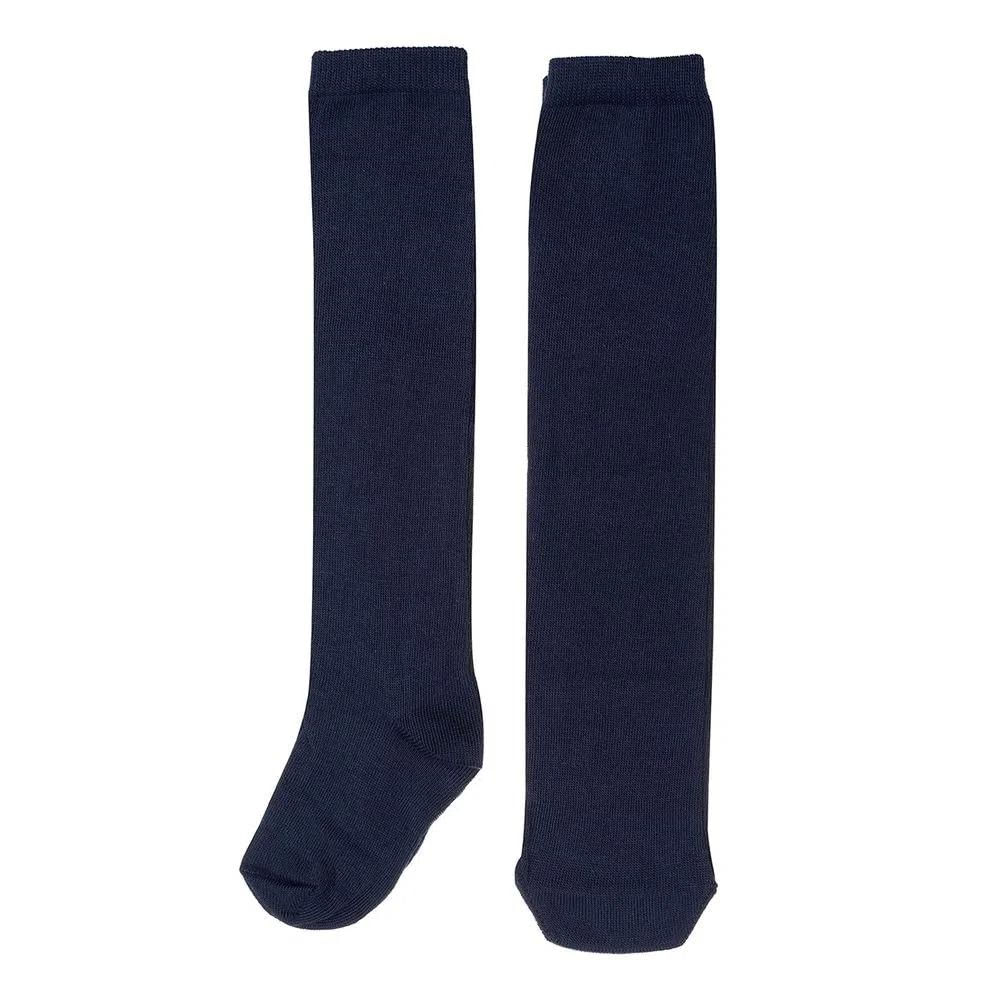 Meia Bike T-socks Masculina Sport 1206 Marinho 38/43