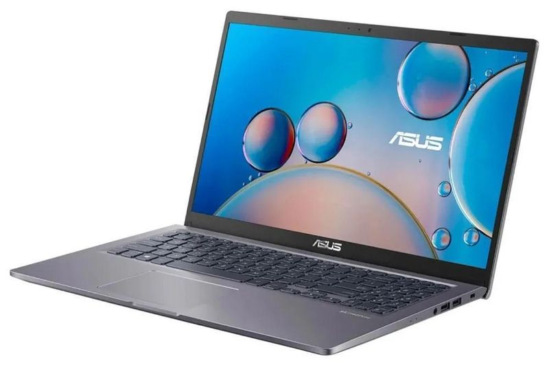 Notebook - Asus X515ea-br3238w I3-1115g4 3.00ghz 8gb 512gb Ssd Intel Hd Graphics Windows 11 Home 15,6" Polegadas