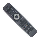 Controle Remoto Tv Led Philips Smartv 32pfl5604 Rc2954101