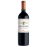 Vinho Montes Alpha Cabernet Sauvignon 2020