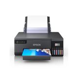 Impressora Epson Ecotank L8050 - C11ck37302