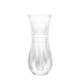 Vaso Wolff Lys De Cristal 15cm X 24cm