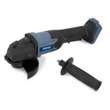 Esmerilhadeira Torkz Trb0003, Sem Bateria, 20 Volts