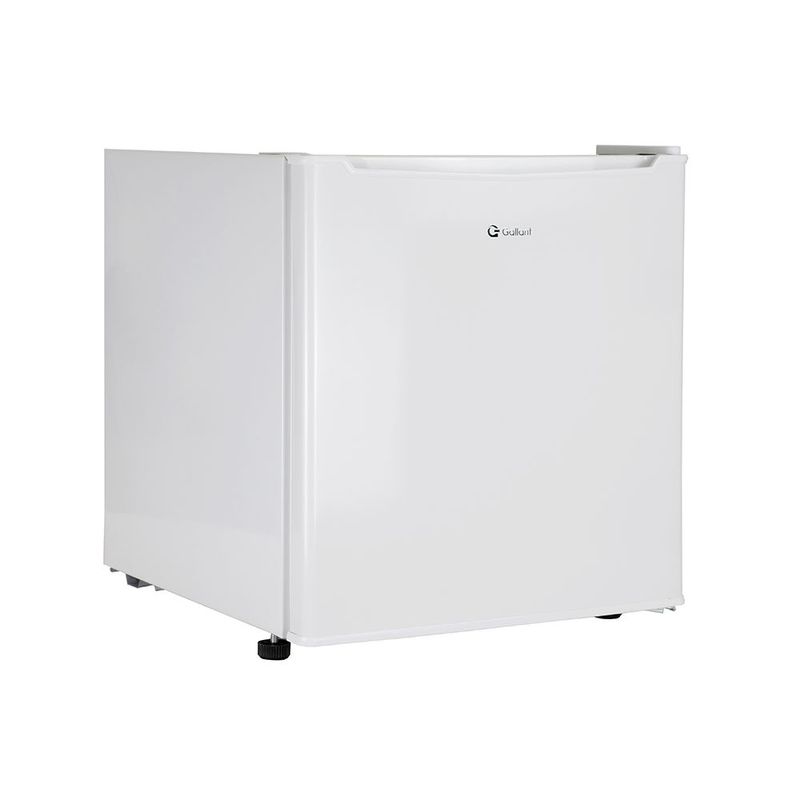 Geladeira/refrigerador 46 Litros 1 Portas Branco Venezia - Gallant - 110v - Gfb04c01a-br127