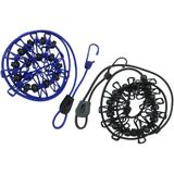 2 Pack Varal De Viagem Linha De Roupas Retração Ao Ar Livre P
