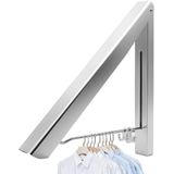 Estantes De Secagem Para Roupa Dobrável Retrátil Roupas Foldi