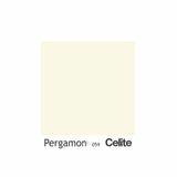 Assento Sanitario Almofadado Versato Pergamon (bege Claro) Para Vaso Celite