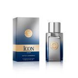 Antonio Banderas The Icon Elixir Eau De Parfum 50ml