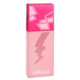 Animale Love Feminino Eau De Parfum 100ml - Avaria Na Válvula