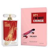 Galaxy Not Cringe Eau De Parfum 100ml