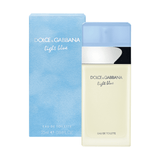 Dolce & Gabbana Light Blue Pour Femme Edt 25ml