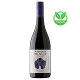 Vinho Tinto Vegano Montgras De Vine Reserva Pinot Noir 2020