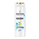 Shampoo Pantene Pro V Equilibrio Raiz E Pontas 175ml