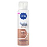 Desodorante Antitranspirante Aerosol Nivea Derma Protect Clinical 150ml