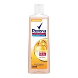 Sabonete Liquido Antibacteriano Rexona Multivitaminas 250ml