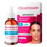 Serum Antissinais Cicatricure Acido Hialuronico Colageno 30ml